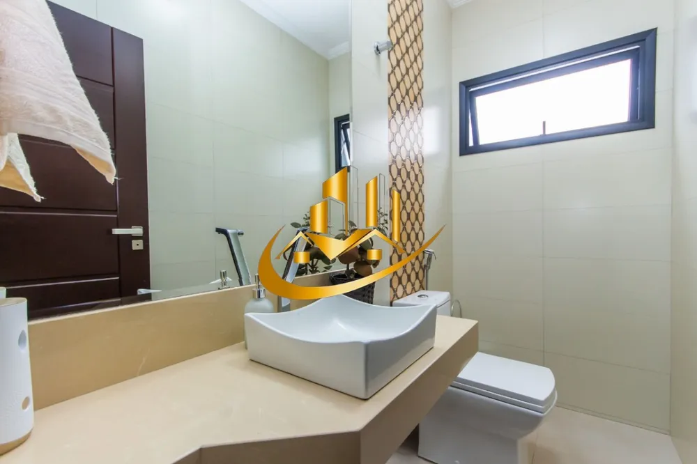 Casa, 4 quartos, 238 m² - Foto 2