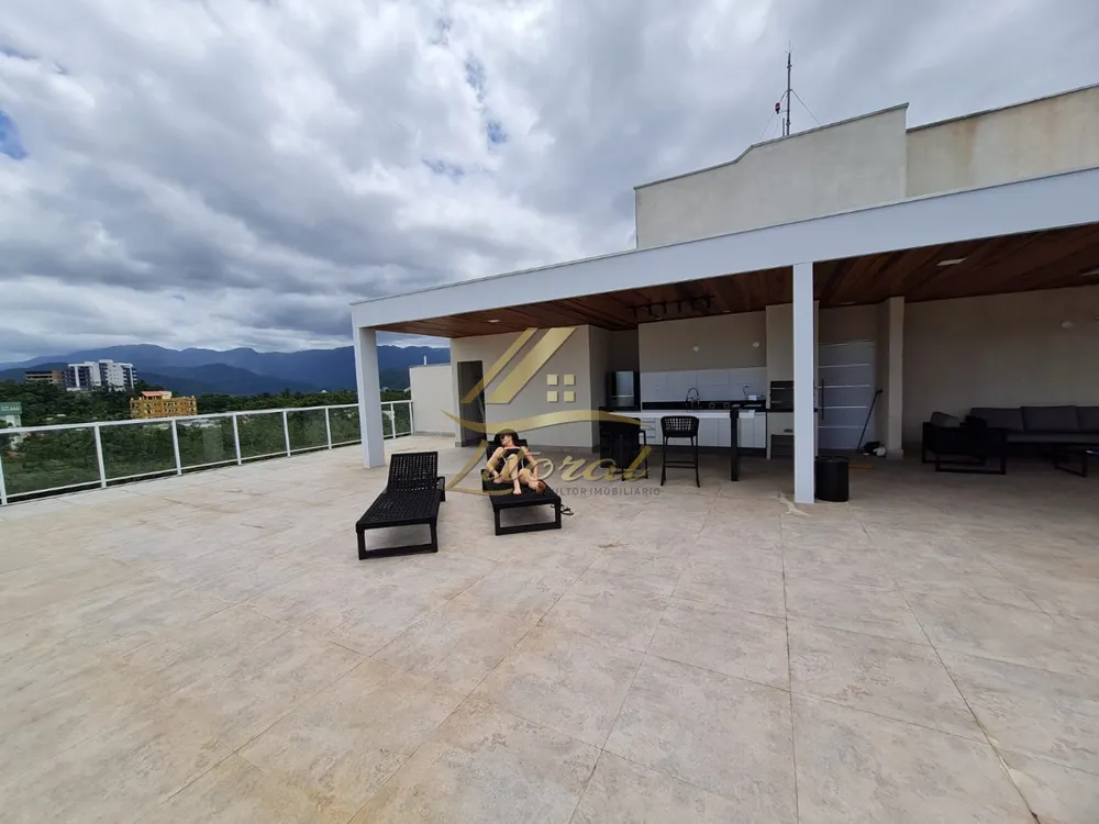 Cobertura, 3 quartos, 500 m² - Foto 7