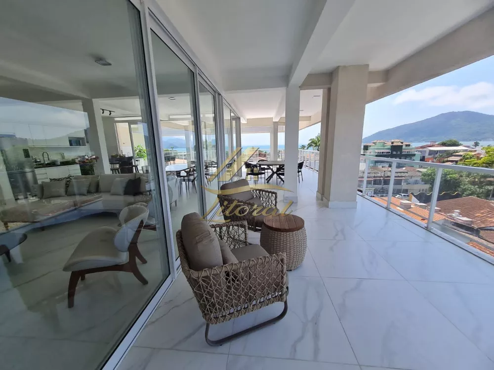Cobertura, 3 quartos, 500 m² - Foto 1