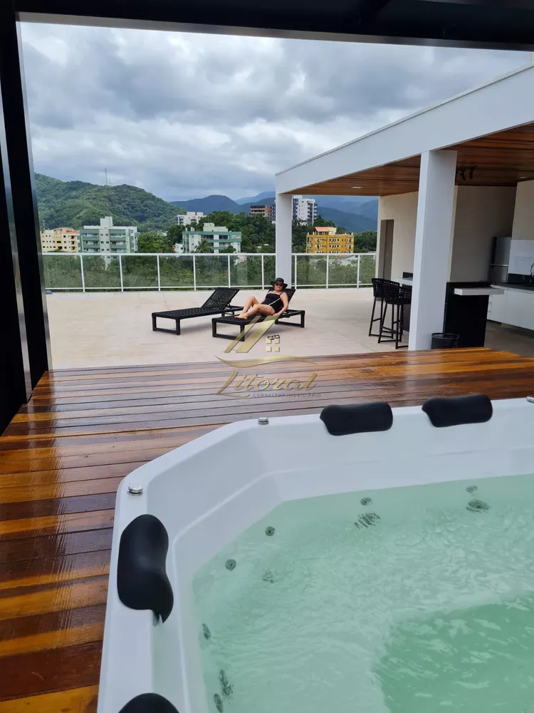 Cobertura, 3 quartos, 500 m² - Foto 2