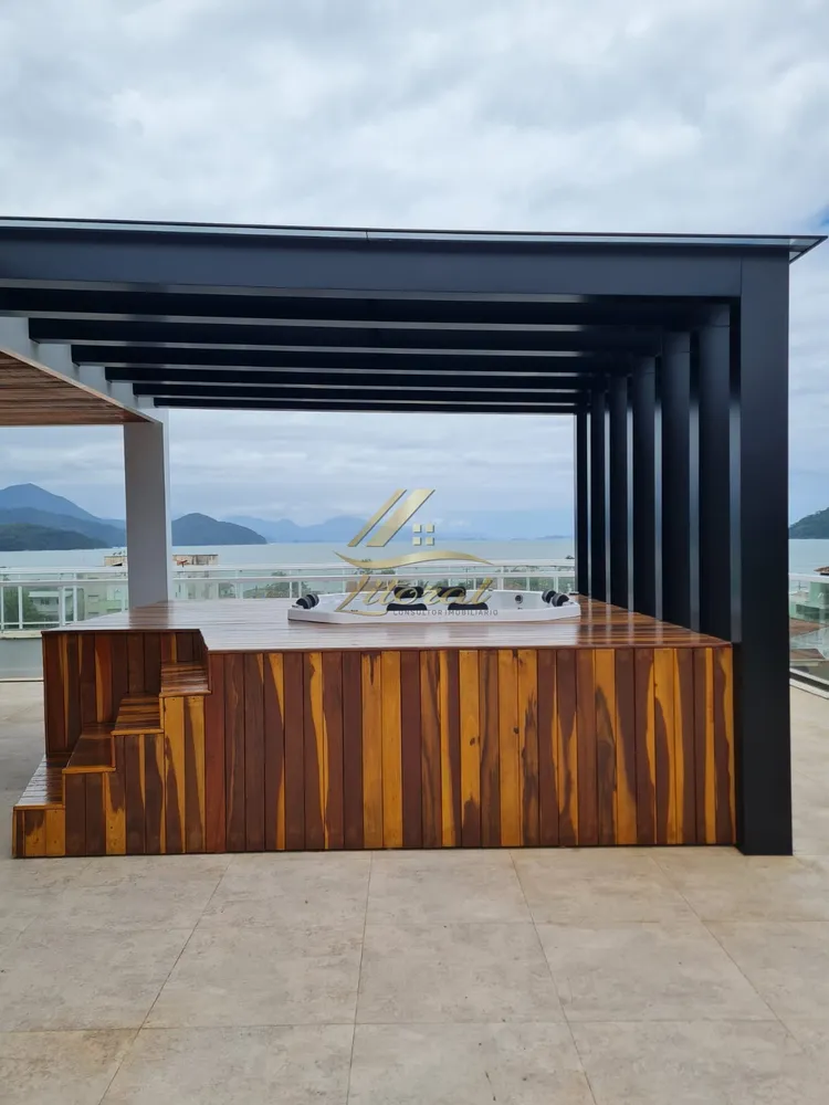 Cobertura, 3 quartos, 500 m² - Foto 12