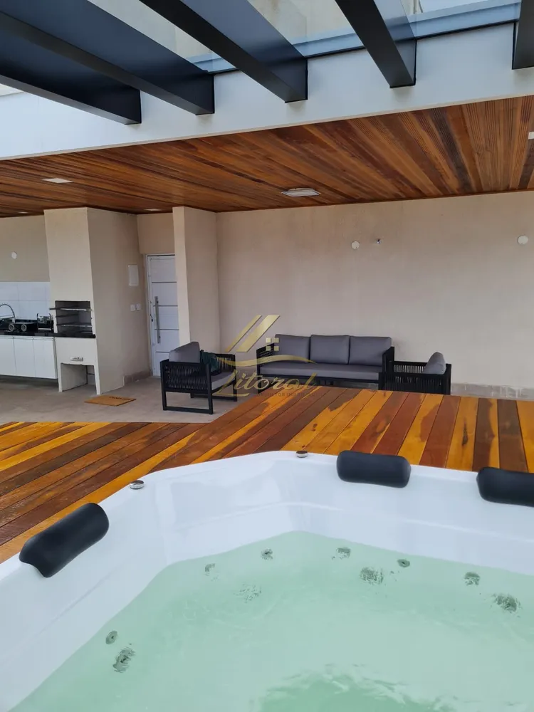 Cobertura, 3 quartos, 500 m² - Foto 11
