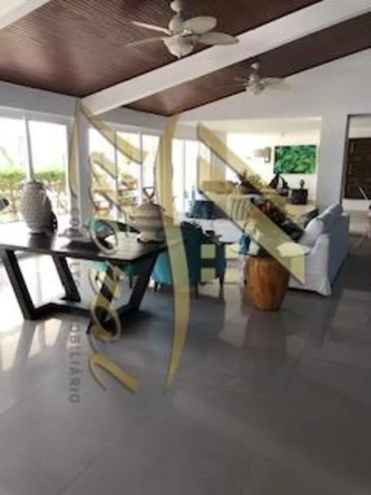 Casa de Condomínio, 7 quartos - Foto 5