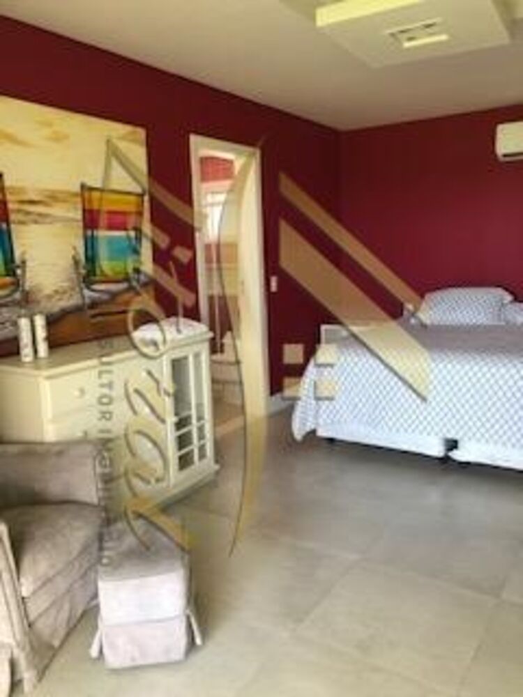 Casa de Condomínio à venda com 7 quartos, 800m² - Foto 2