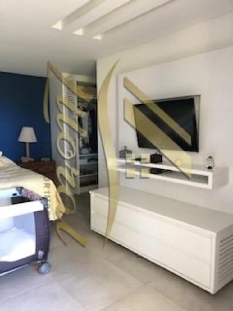 Casa de Condomínio, 7 quartos - Foto 5
