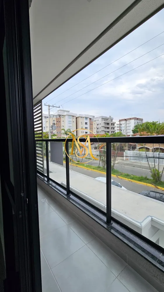 Apartamento, 2 quartos, 75 m² - Foto 14