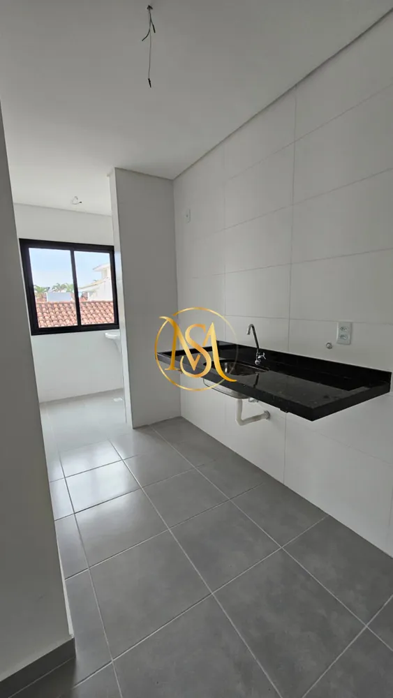 Apartamento, 2 quartos, 75 m² - Foto 5