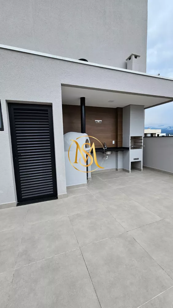 Apartamento, 2 quartos, 75 m² - Foto 2