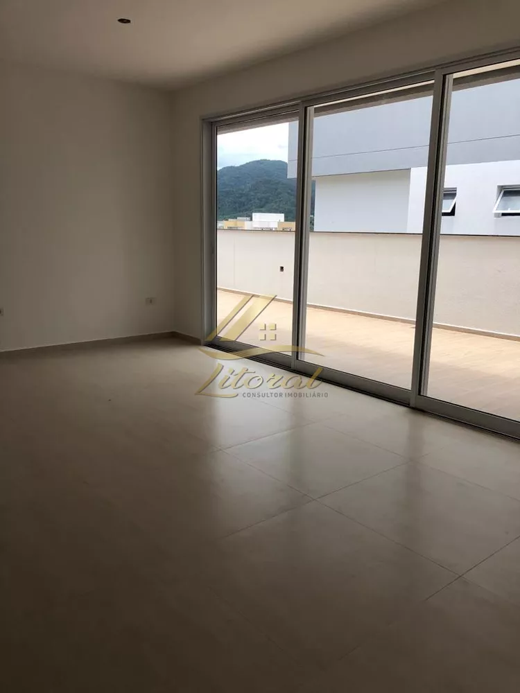 Cobertura à venda e aluguel com 3 quartos, 105m² - Foto 2