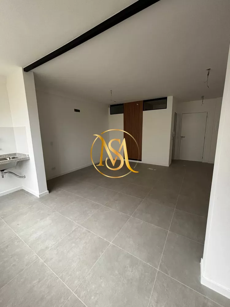 Apartamento, 1 quarto, 38 m² - Foto 11