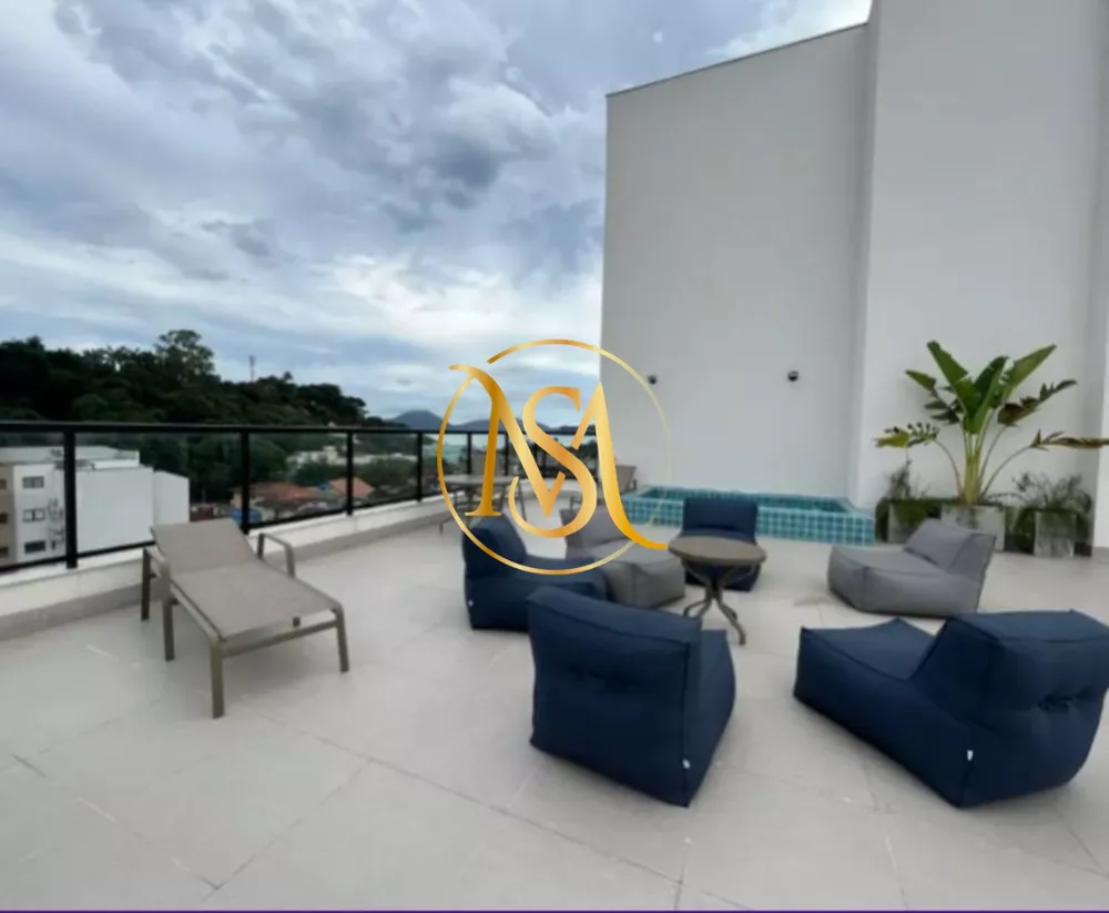 Apartamento, 1 quarto, 38 m² - Foto 1