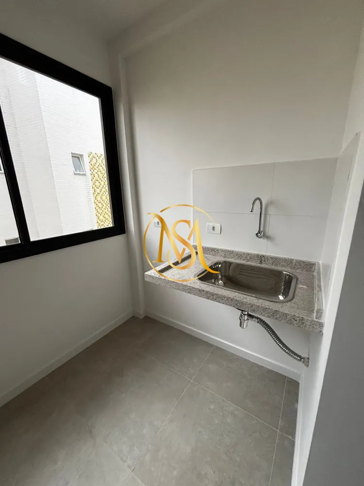 Apartamento, 1 quarto, 38 m² - Foto 4