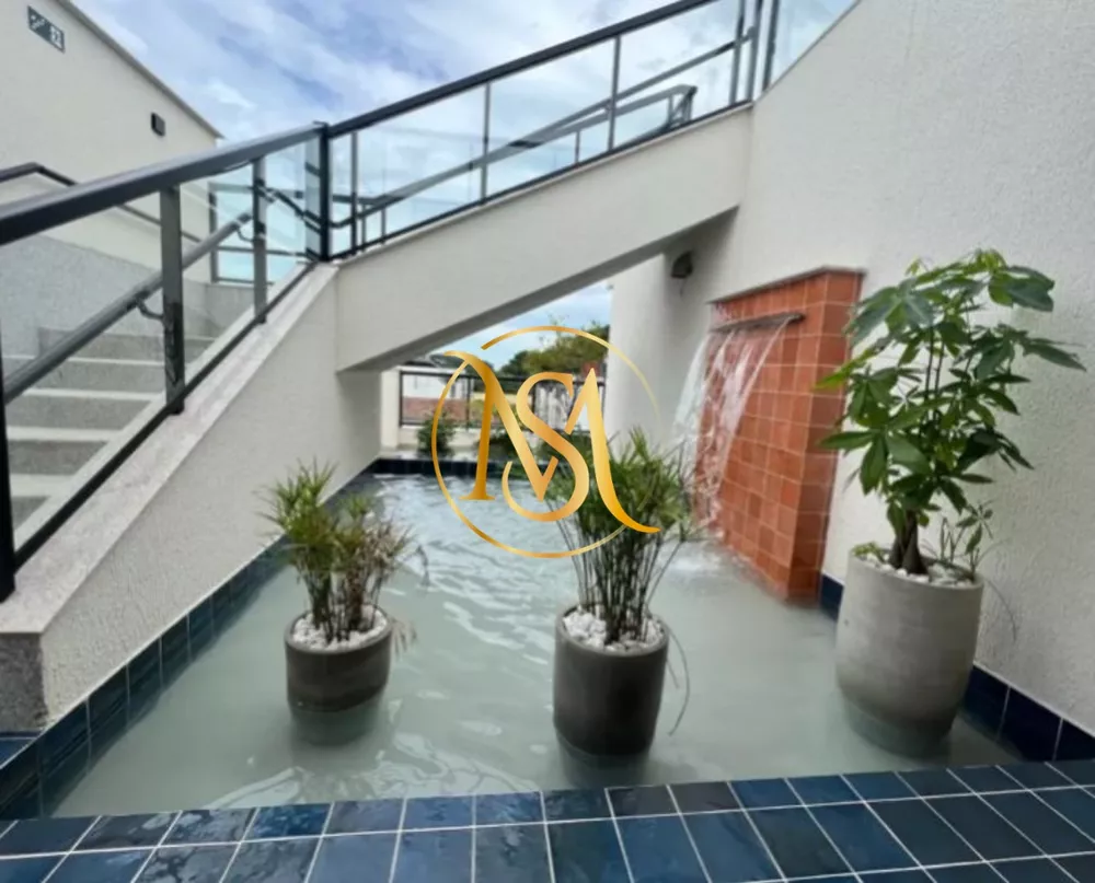 Apartamento, 1 quarto, 38 m² - Foto 8