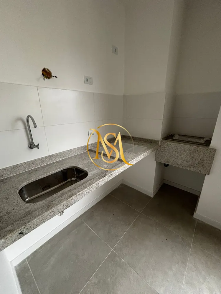 Apartamento, 1 quarto, 38 m² - Foto 5