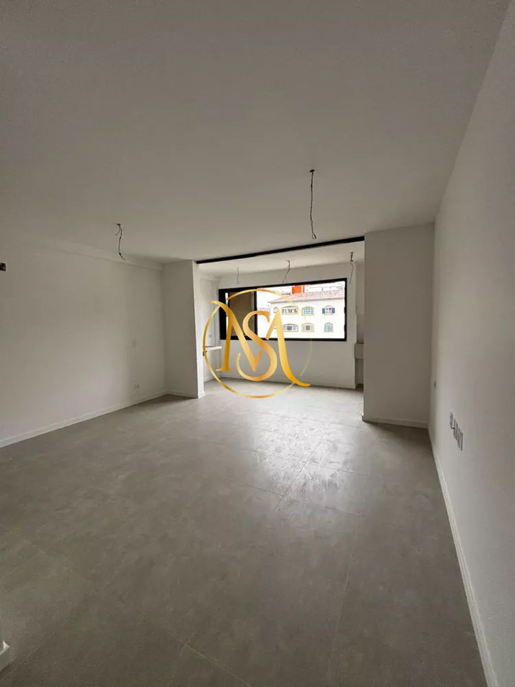 Apartamento, 1 quarto, 38 m² - Foto 3