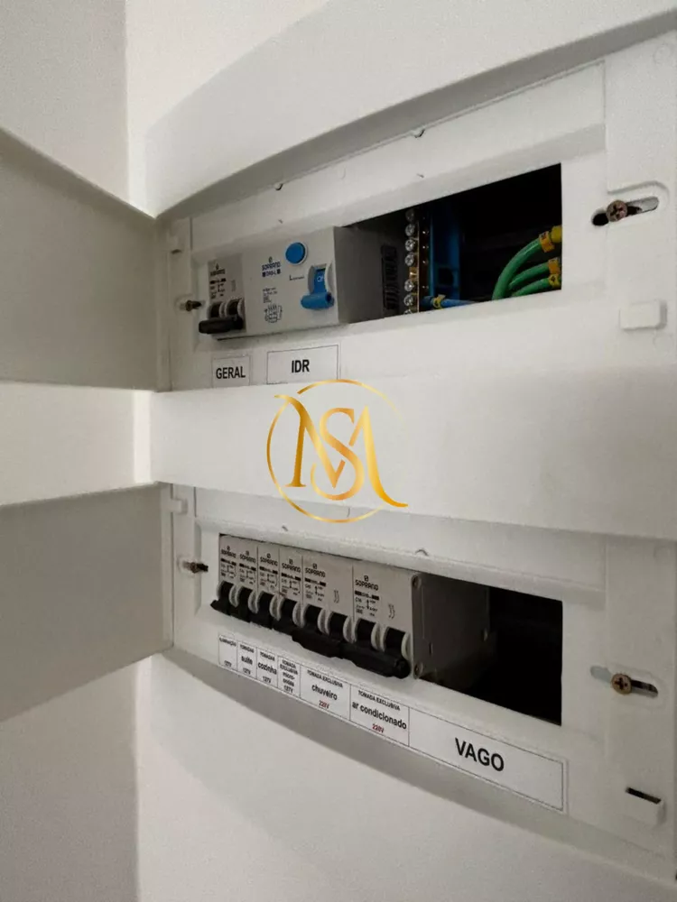 Apartamento, 1 quarto, 38 m² - Foto 6