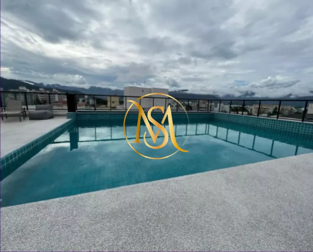 Apartamento, 1 quarto, 38 m² - Foto 4