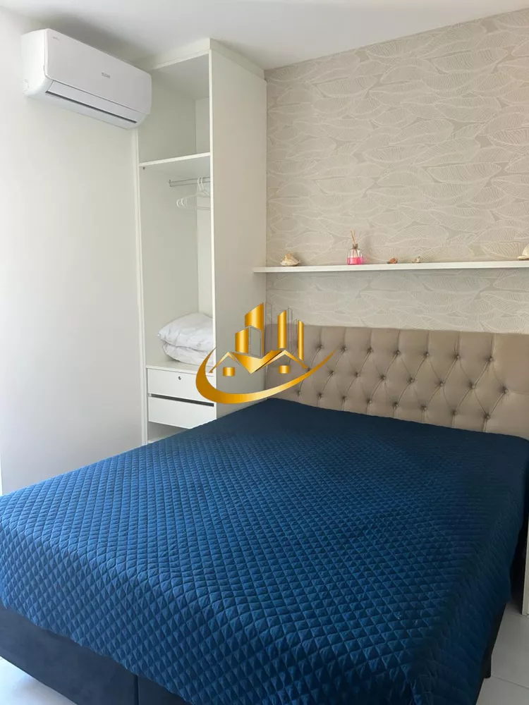 Apartamento à venda com 2 quartos, 84m² - Foto 4