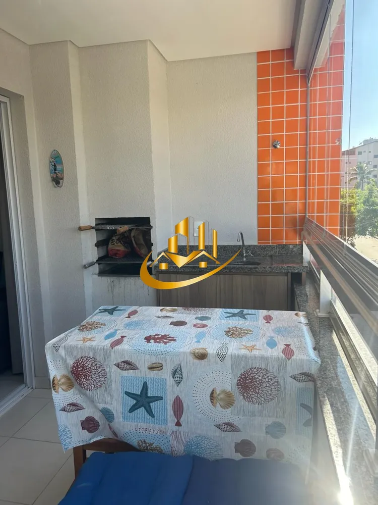 Apartamento, 2 quartos, 84 m² - Foto 12