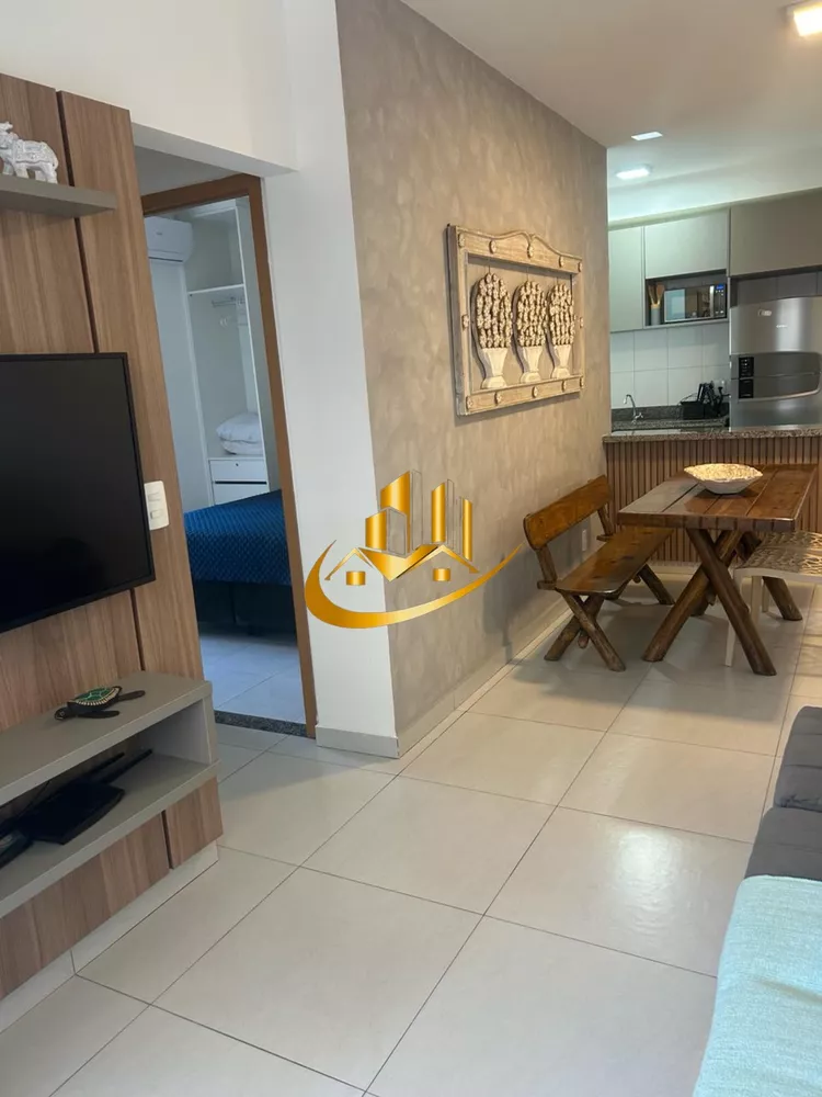 Apartamento à venda com 2 quartos, 84m² - Foto 1