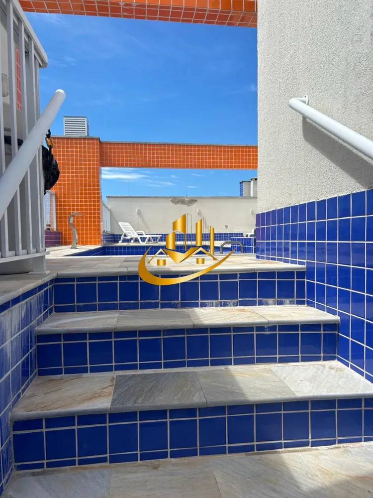 Apartamento, 2 quartos, 84 m² - Foto 16