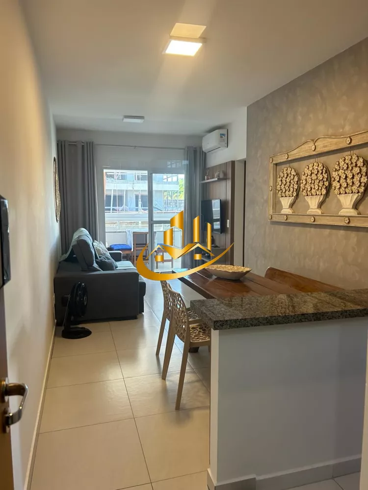 Apartamento à venda com 2 quartos, 84m² - Foto 2