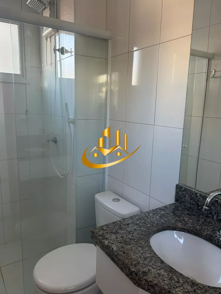Apartamento, 2 quartos, 84 m² - Foto 3