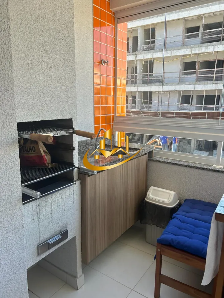 Apartamento, 2 quartos, 84 m² - Foto 11