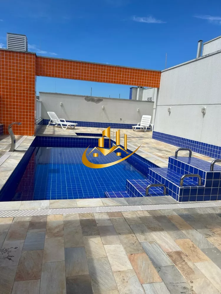 Apartamento, 2 quartos, 84 m² - Foto 4