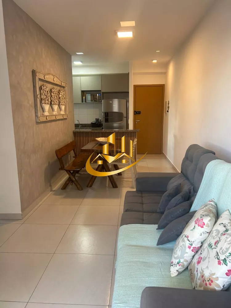 Apartamento, 2 quartos, 84 m² - Foto 2