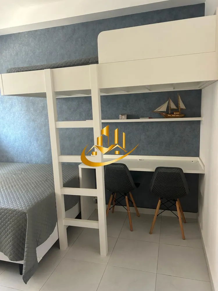 Apartamento, 2 quartos, 84 m² - Foto 8