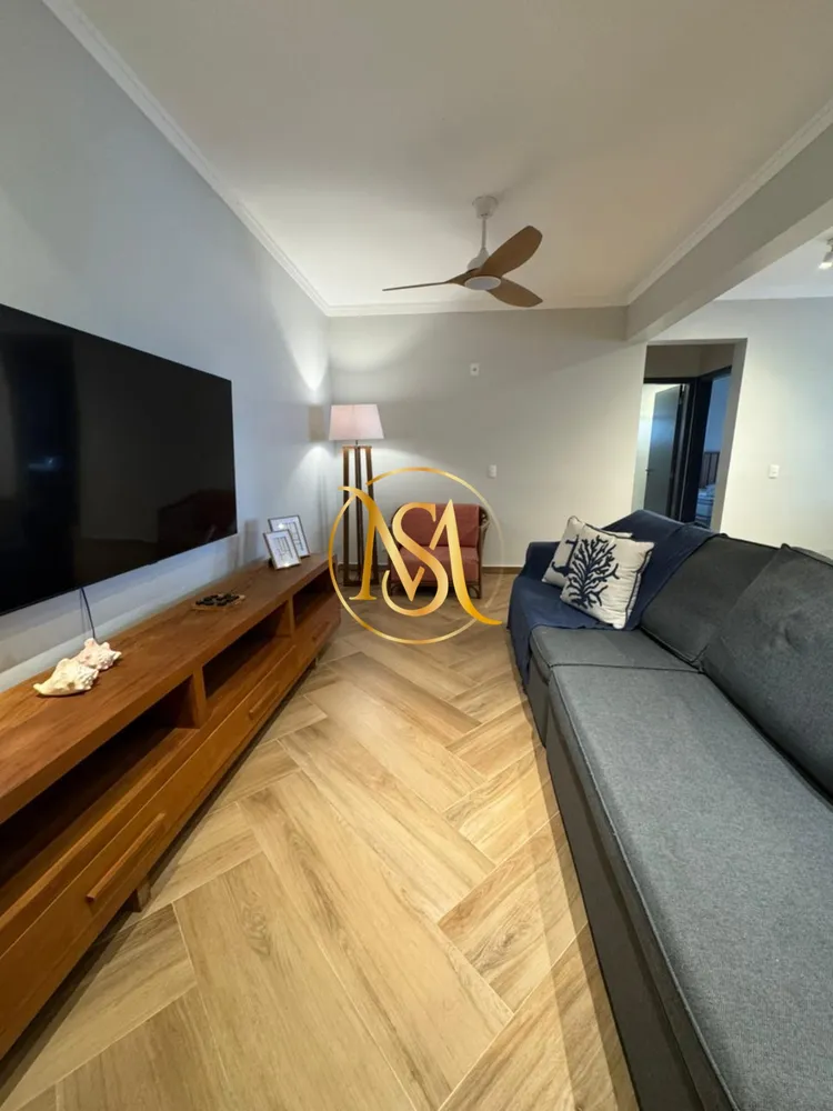 Apartamento, 2 quartos, 95 m² - Foto 3