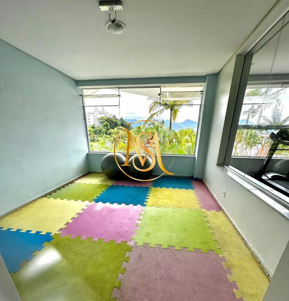 Apartamento, 2 quartos, 95 m² - Foto 4