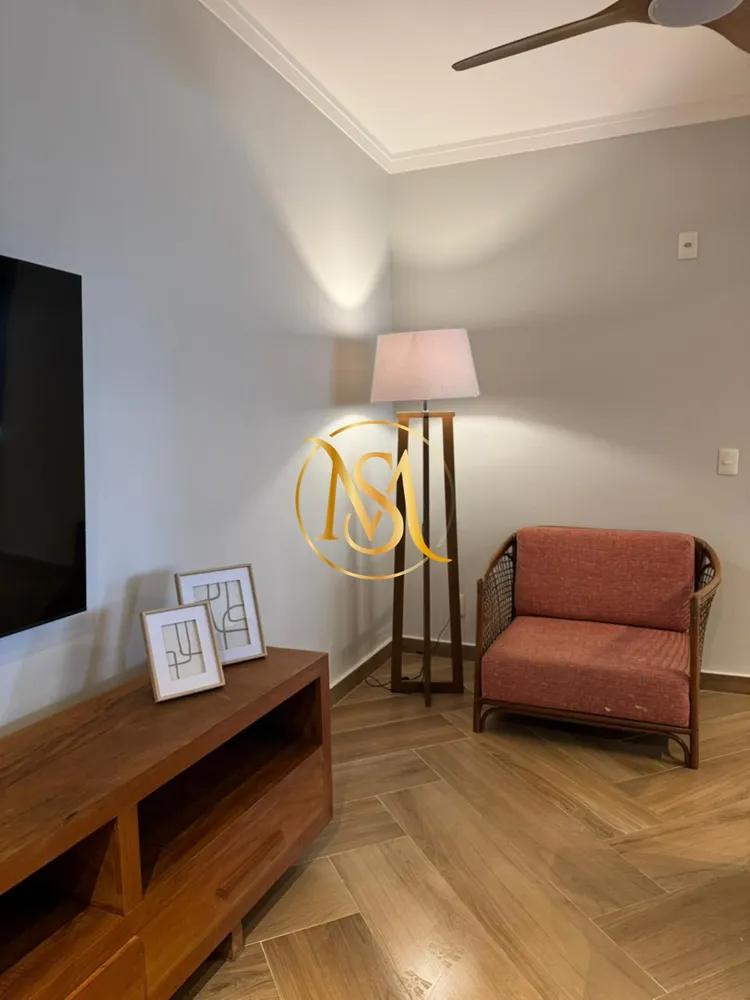 Apartamento, 2 quartos, 95 m² - Foto 1