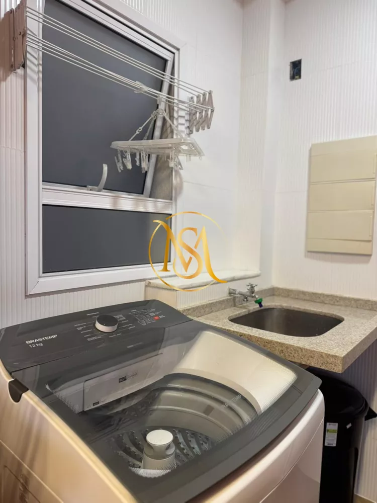 Apartamento, 2 quartos, 95 m² - Foto 1