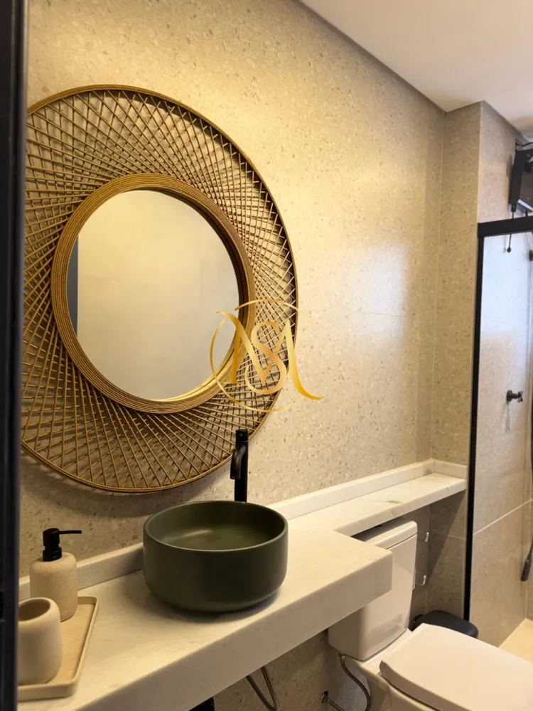 Apartamento, 2 quartos, 95 m² - Foto 5