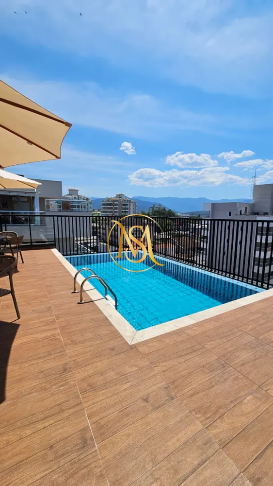 Apartamento, 1 quarto, 40 m² - Foto 20