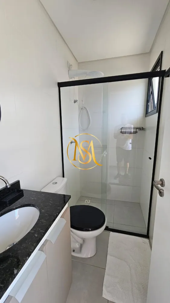 Apartamento, 1 quarto, 40 m² - Foto 9