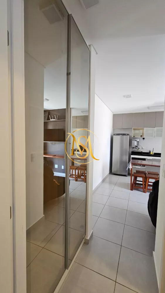 Apartamento, 1 quarto, 40 m² - Foto 2