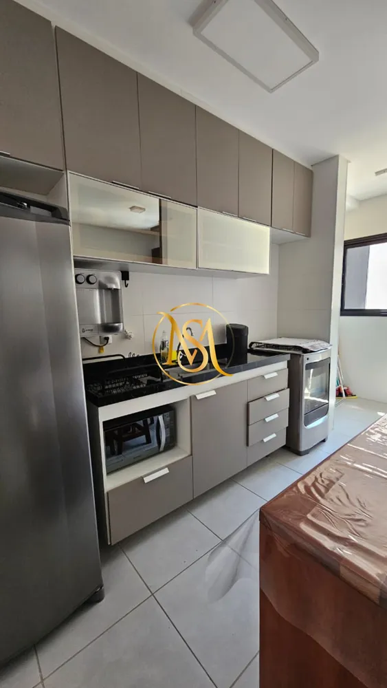 Apartamento, 1 quarto, 40 m² - Foto 6