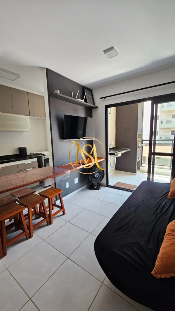 Apartamento, 1 quarto, 40 m² - Foto 2