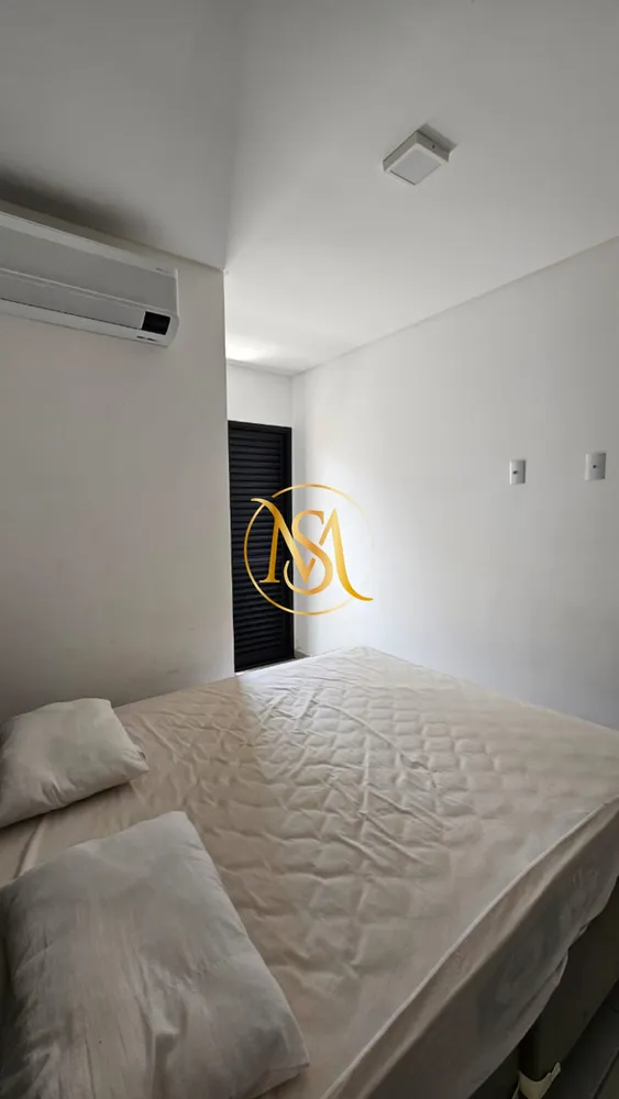 Apartamento, 1 quarto, 40 m² - Foto 7