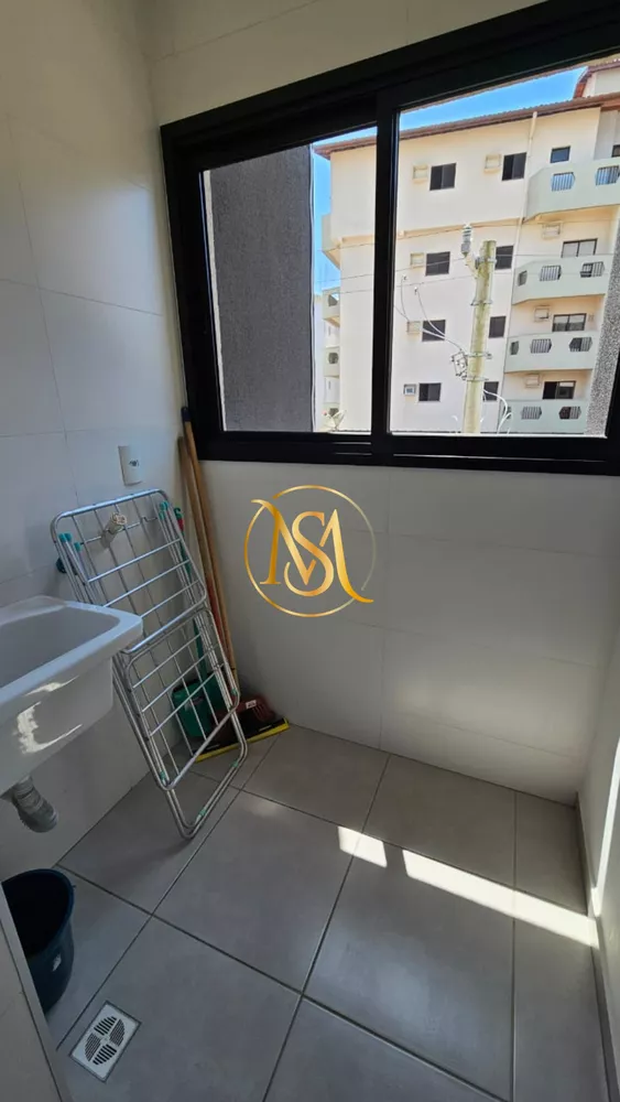 Apartamento, 1 quarto, 40 m² - Foto 1