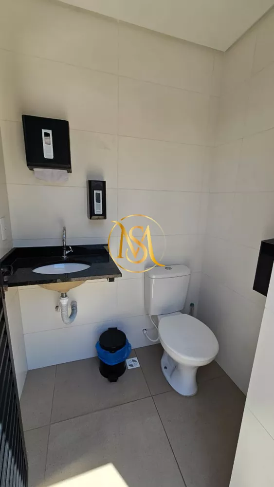 Apartamento, 1 quarto, 40 m² - Foto 3