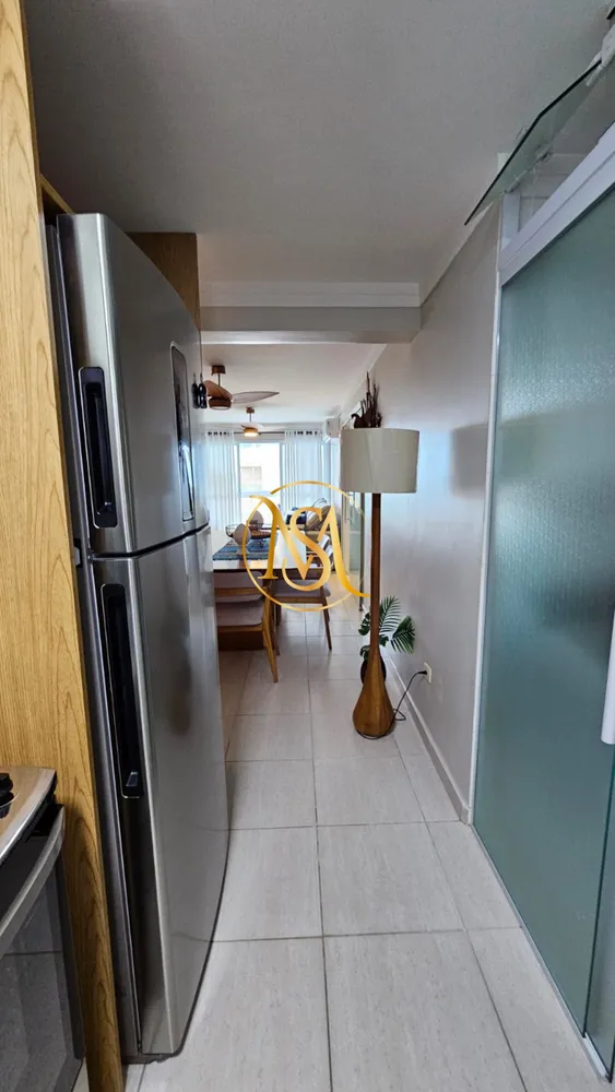 Apartamento, 3 quartos, 110 m² - Foto 7