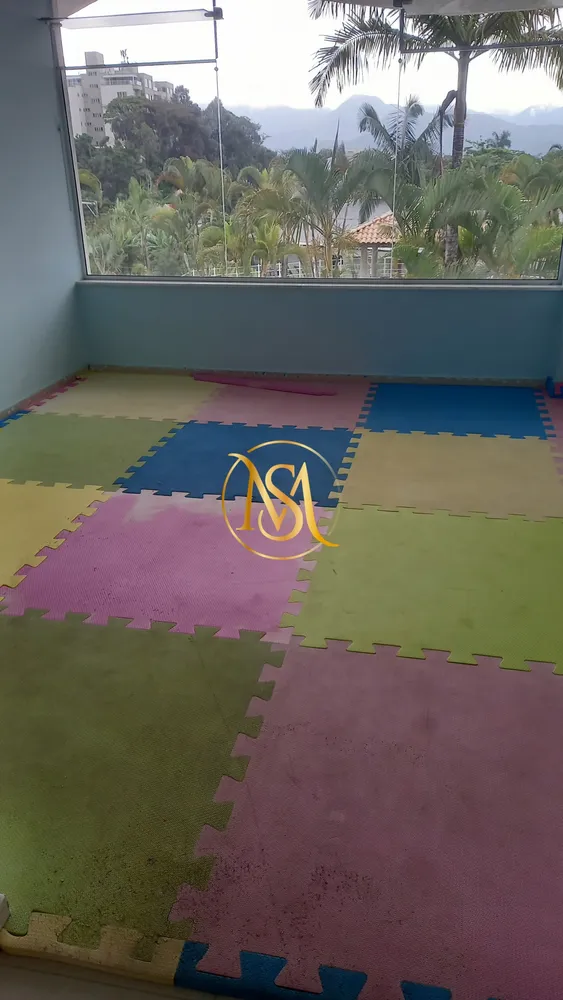 Apartamento, 3 quartos, 110 m² - Foto 16