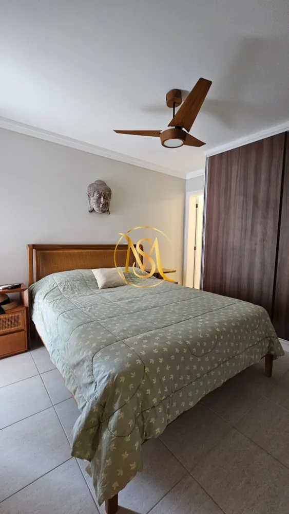 Apartamento, 3 quartos, 110 m² - Foto 3