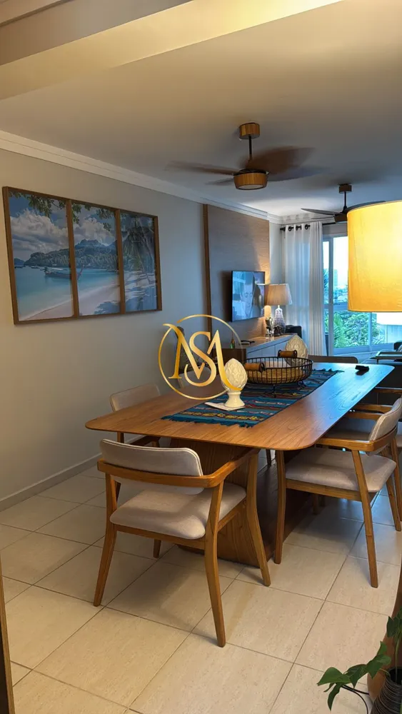Apartamento, 3 quartos, 110 m² - Foto 8