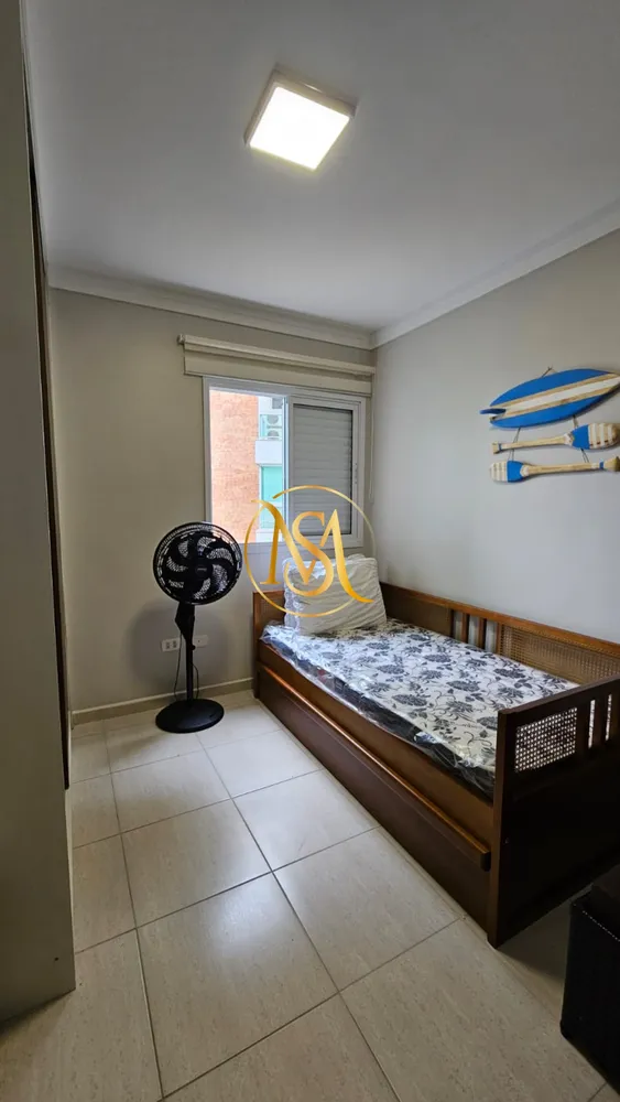 Apartamento, 3 quartos, 110 m² - Foto 2