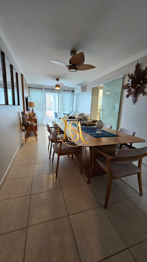 Apartamento, 3 quartos, 110 m² - Foto 6